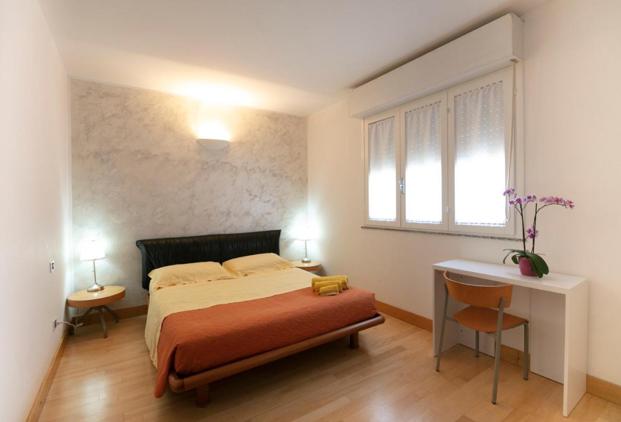 Bed and Breakfast Giardini E Mare Quartu SantʼElena Zewnętrze zdjęcie