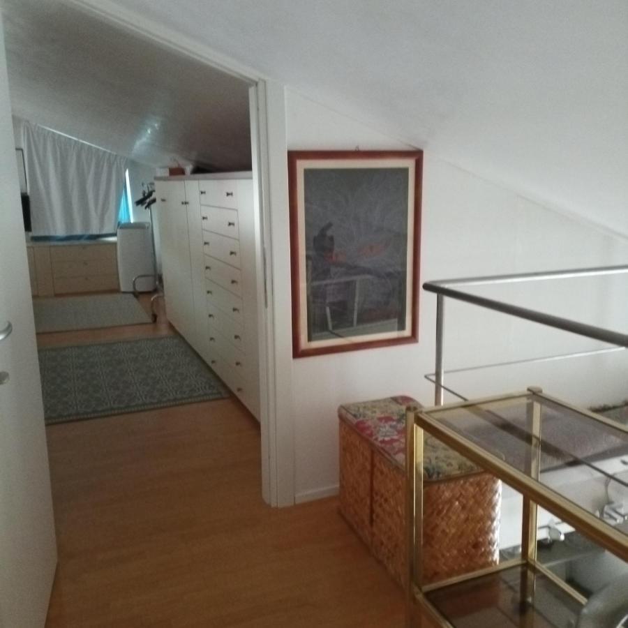 Bed and Breakfast Giardini E Mare Quartu SantʼElena Zewnętrze zdjęcie