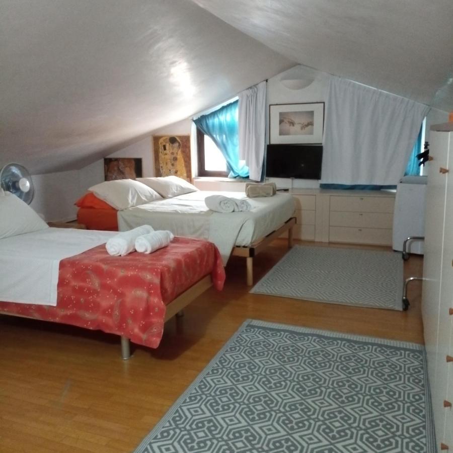 Bed and Breakfast Giardini E Mare Quartu SantʼElena Zewnętrze zdjęcie