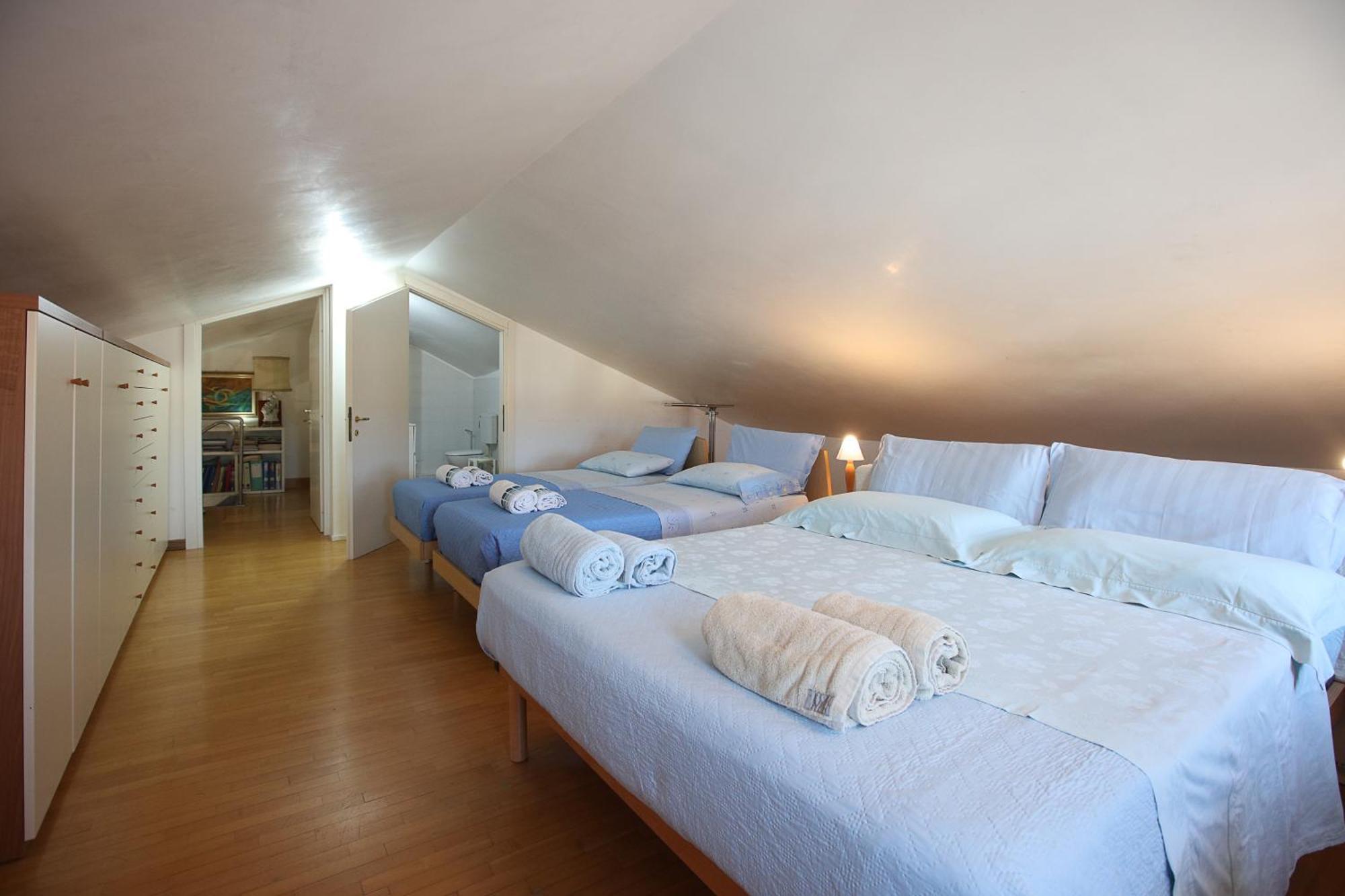 Bed and Breakfast Giardini E Mare Quartu SantʼElena Zewnętrze zdjęcie