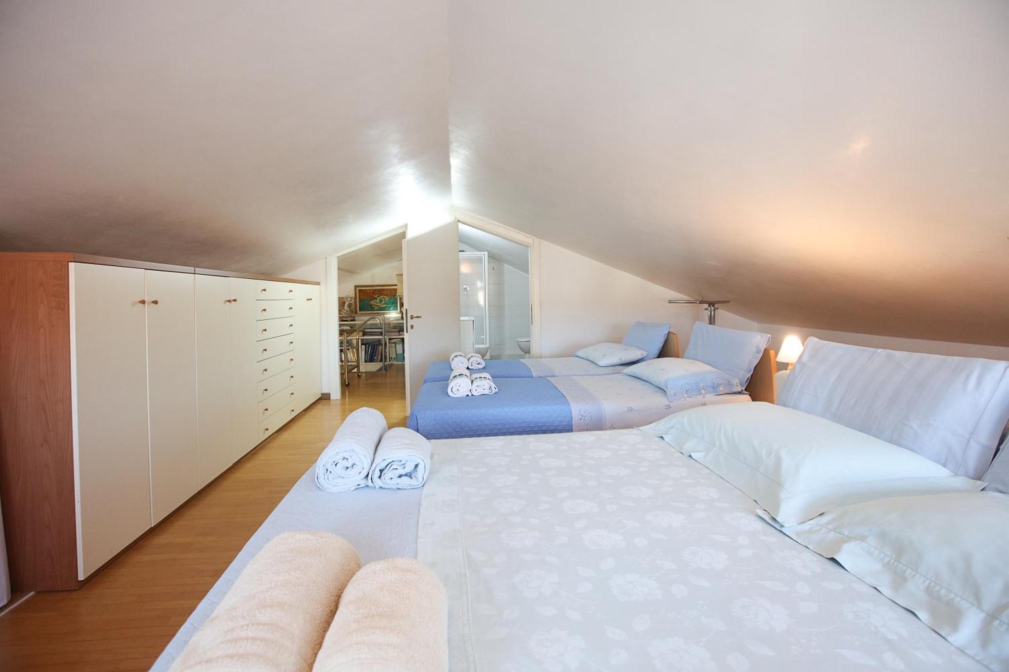 Bed and Breakfast Giardini E Mare Quartu SantʼElena Zewnętrze zdjęcie