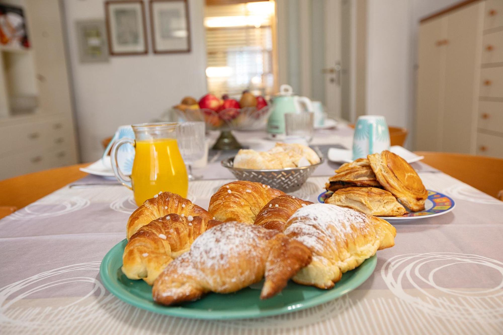 Bed and Breakfast Giardini E Mare Quartu SantʼElena Zewnętrze zdjęcie