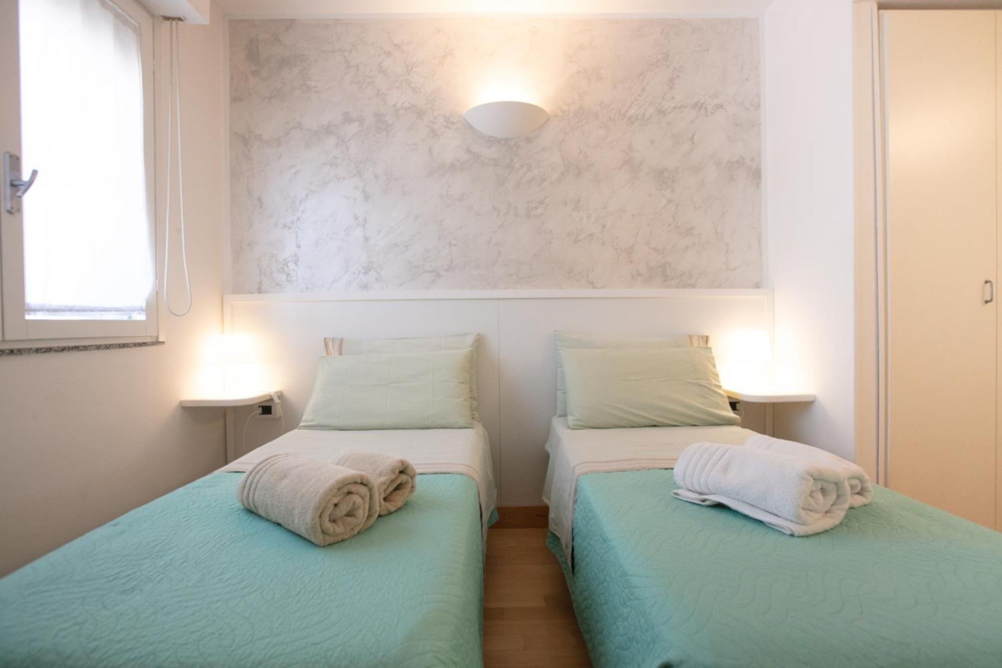 Bed and Breakfast Giardini E Mare Quartu SantʼElena Zewnętrze zdjęcie