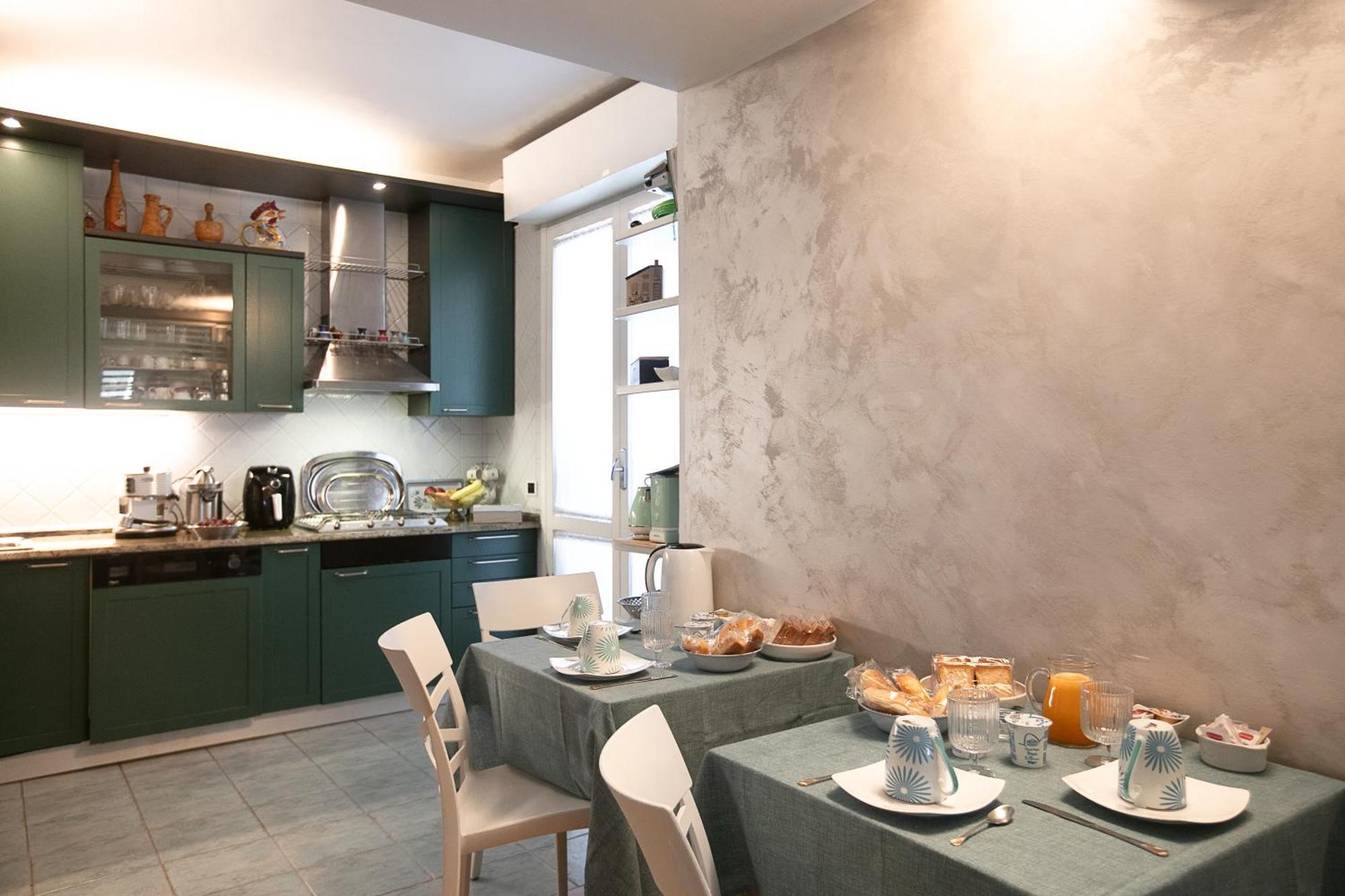 Bed and Breakfast Giardini E Mare Quartu SantʼElena Zewnętrze zdjęcie