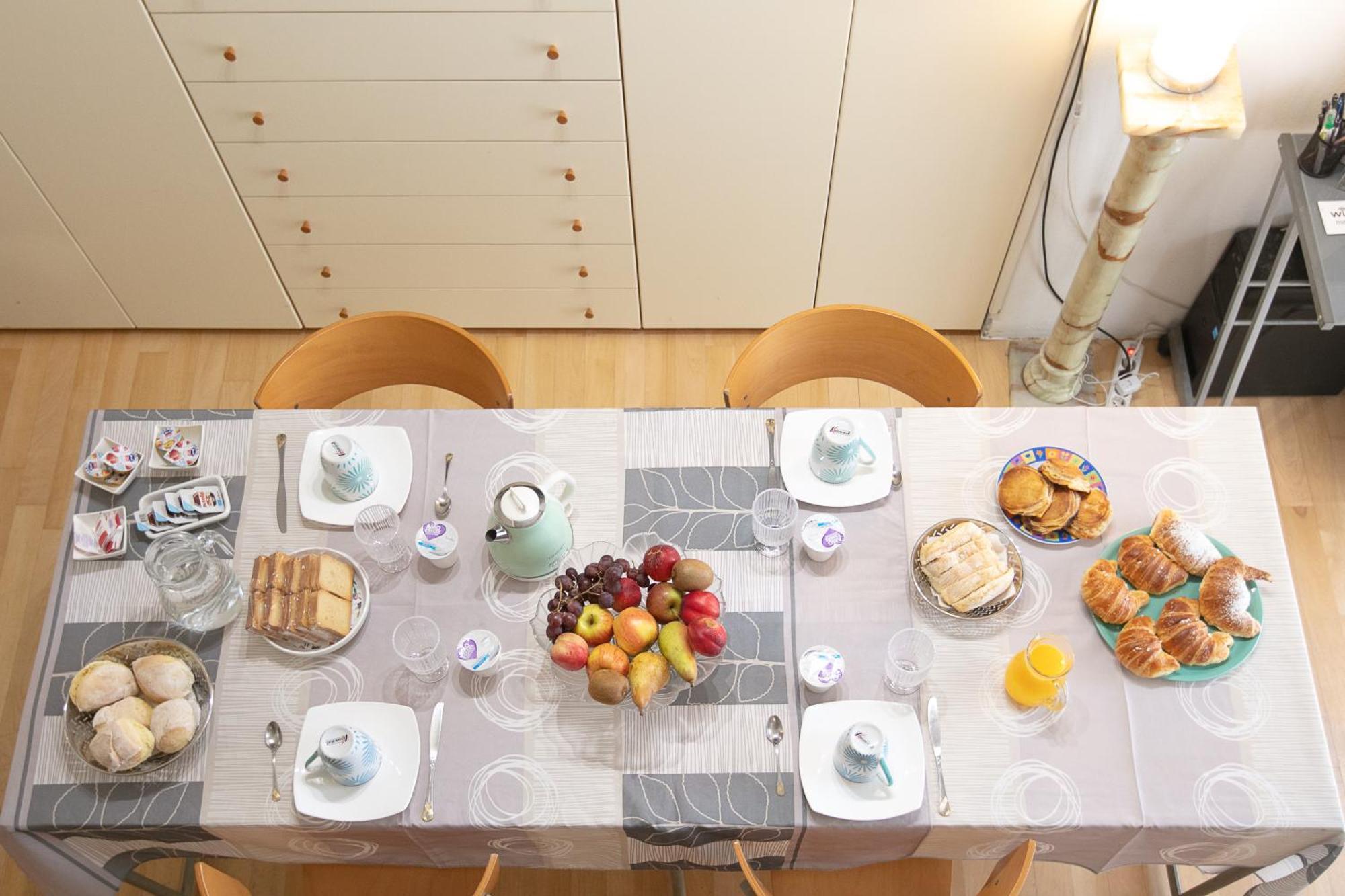 Bed and Breakfast Giardini E Mare Quartu SantʼElena Zewnętrze zdjęcie