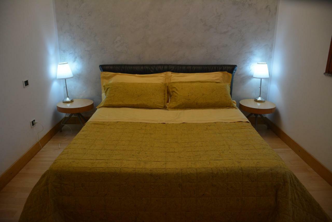 Bed and Breakfast Giardini E Mare Quartu SantʼElena Zewnętrze zdjęcie