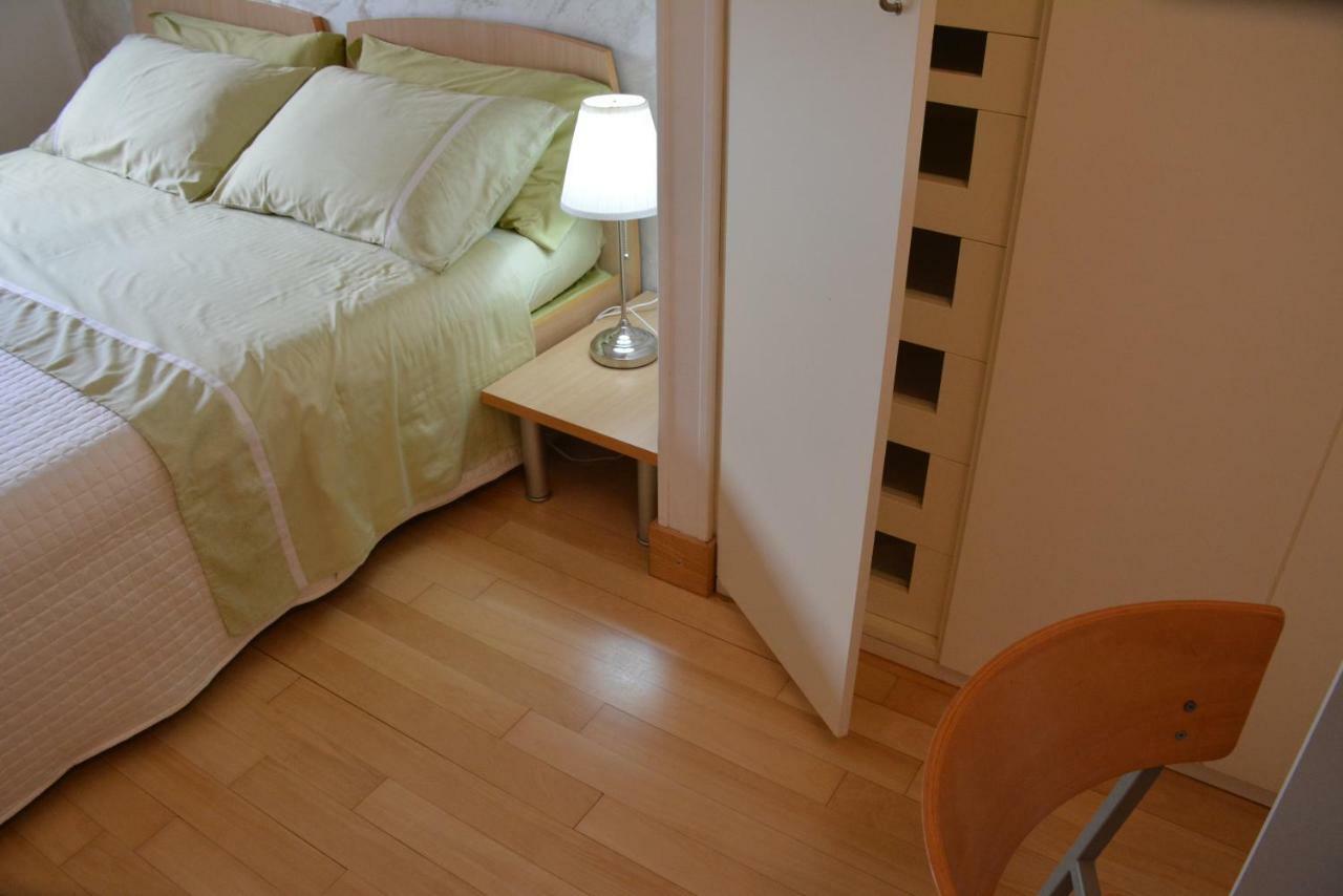 Bed and Breakfast Giardini E Mare Quartu SantʼElena Zewnętrze zdjęcie
